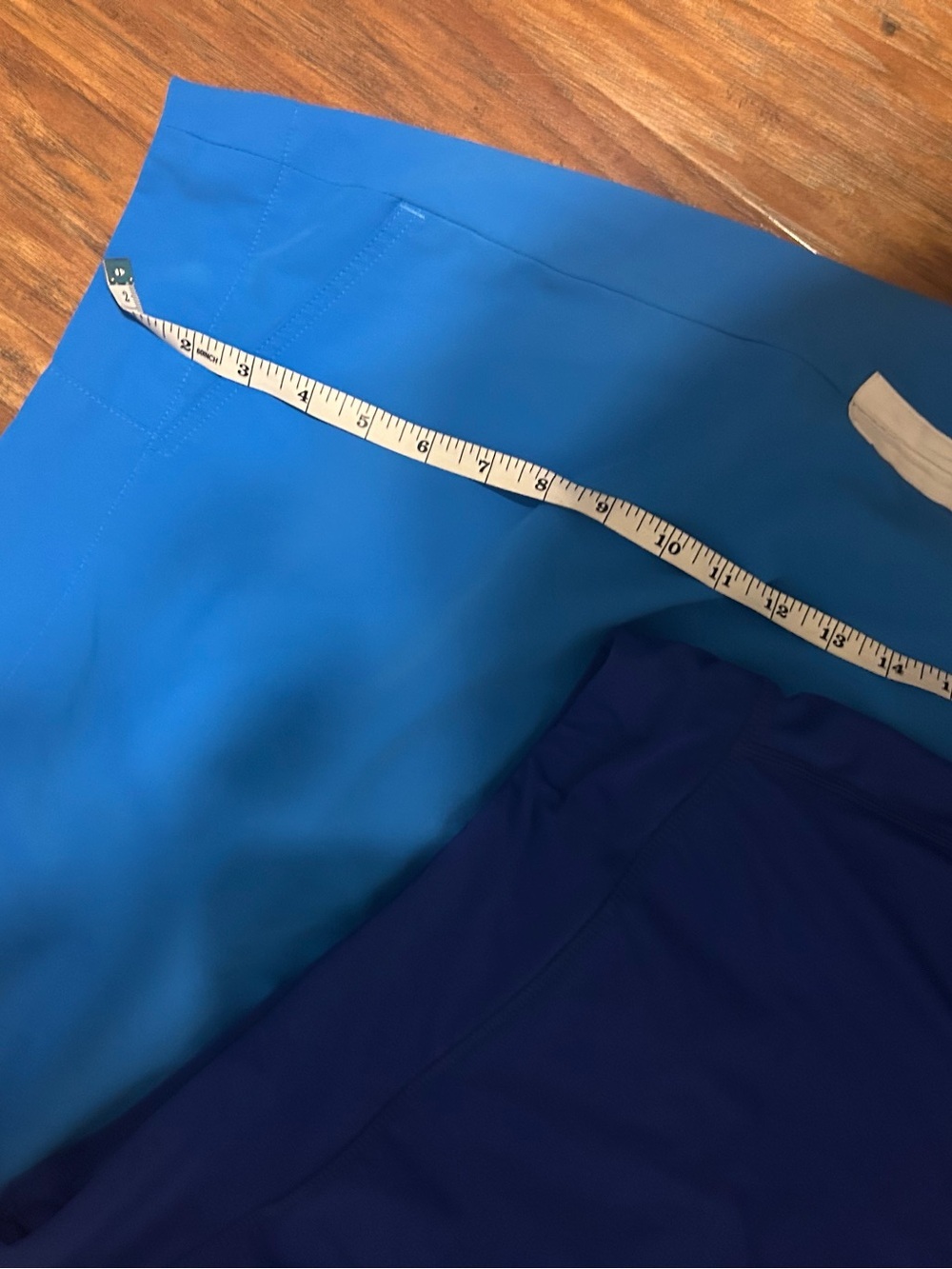 Nike Athletic Skort and Devops Skort Tennis Skirts Sporty Feminine Active - Picture 4 of 5